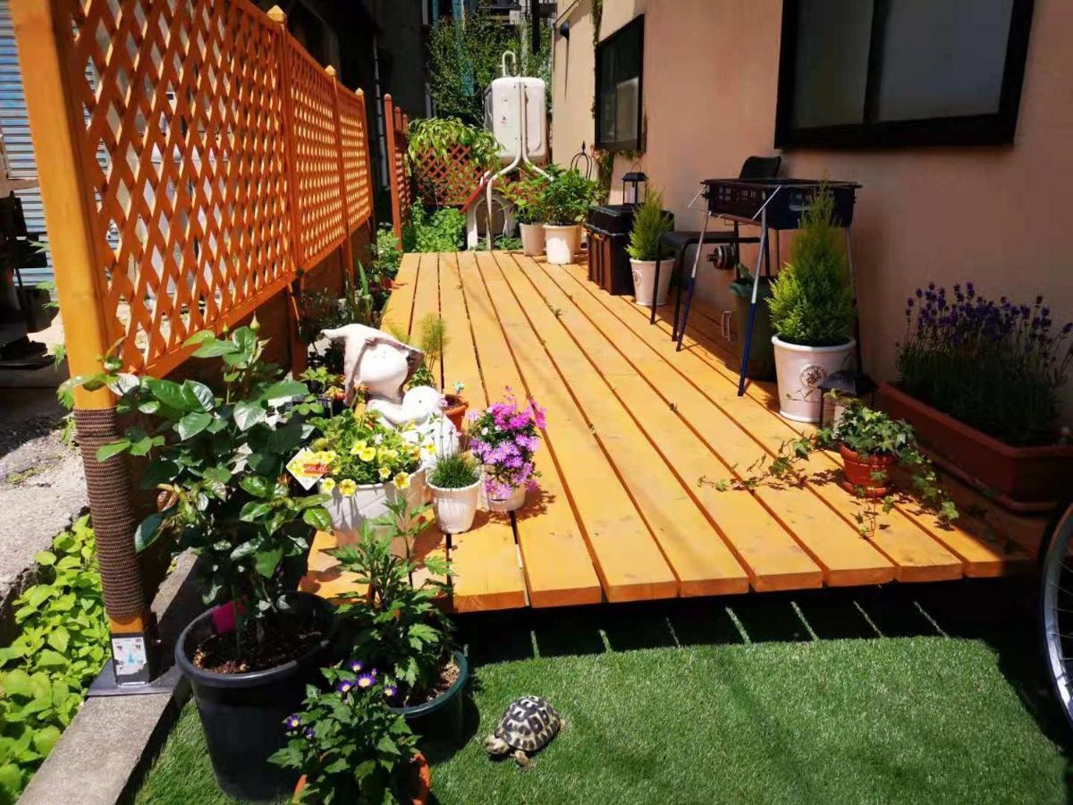 אוטארו Opopo Home 竜宮店 מראה חיצוני תמונה