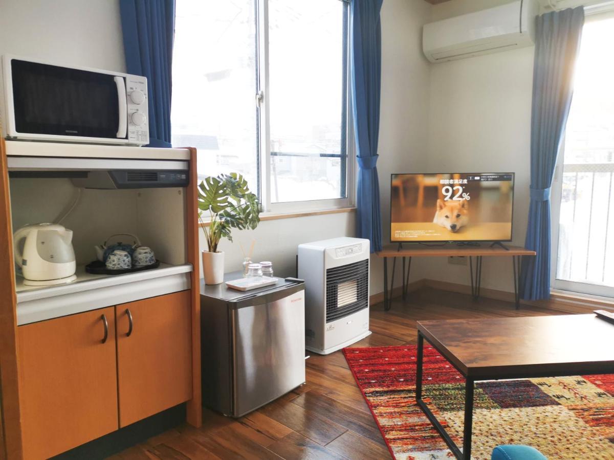 אוטארו Opopo Home 竜宮店 מראה חיצוני תמונה