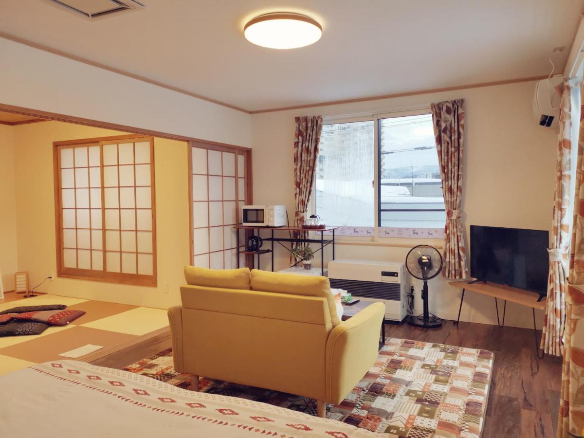 אוטארו Opopo Home 竜宮店 מראה חיצוני תמונה