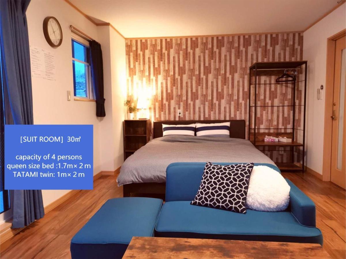 אוטארו Opopo Home 竜宮店 מראה חיצוני תמונה