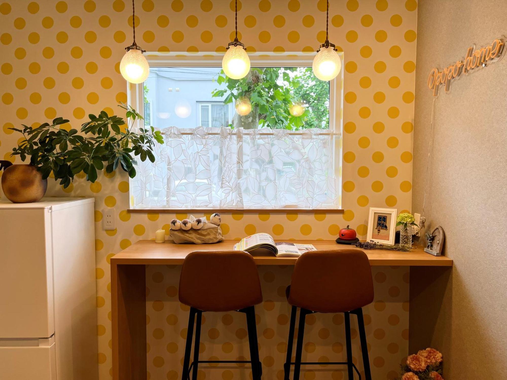 אוטארו Opopo Home 竜宮店 מראה חיצוני תמונה