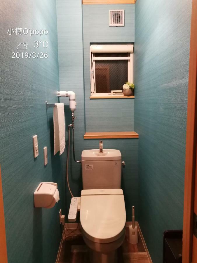 אוטארו Opopo Home 竜宮店 מראה חיצוני תמונה
