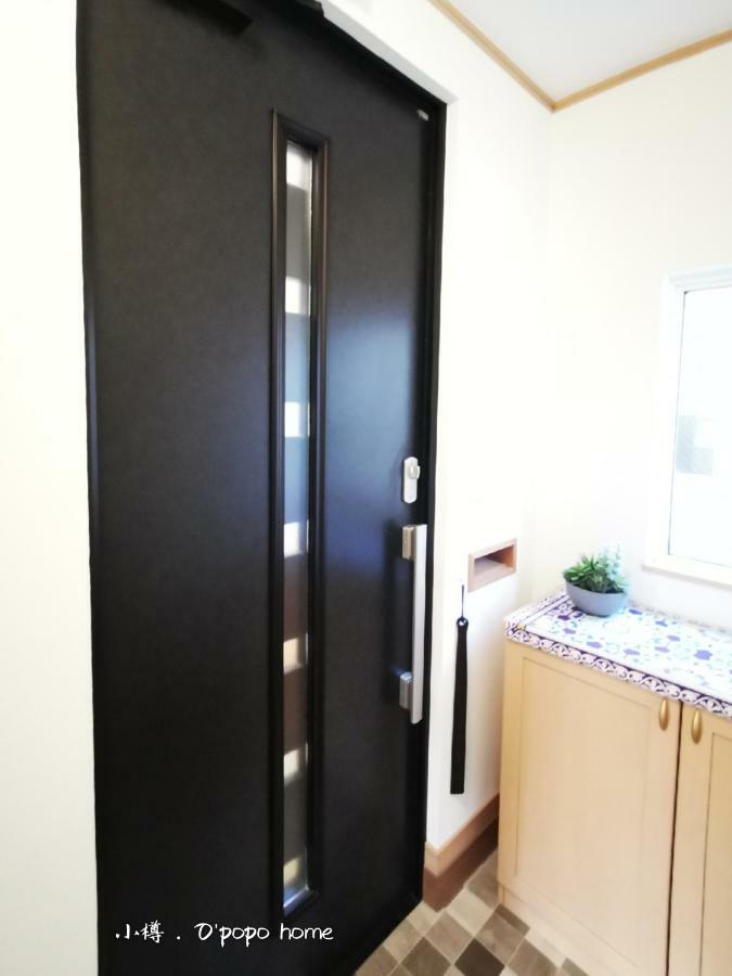 אוטארו Opopo Home 竜宮店 מראה חיצוני תמונה