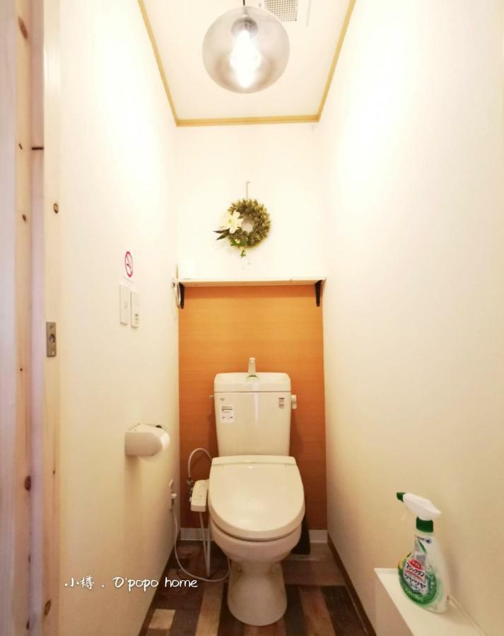 אוטארו Opopo Home 竜宮店 מראה חיצוני תמונה