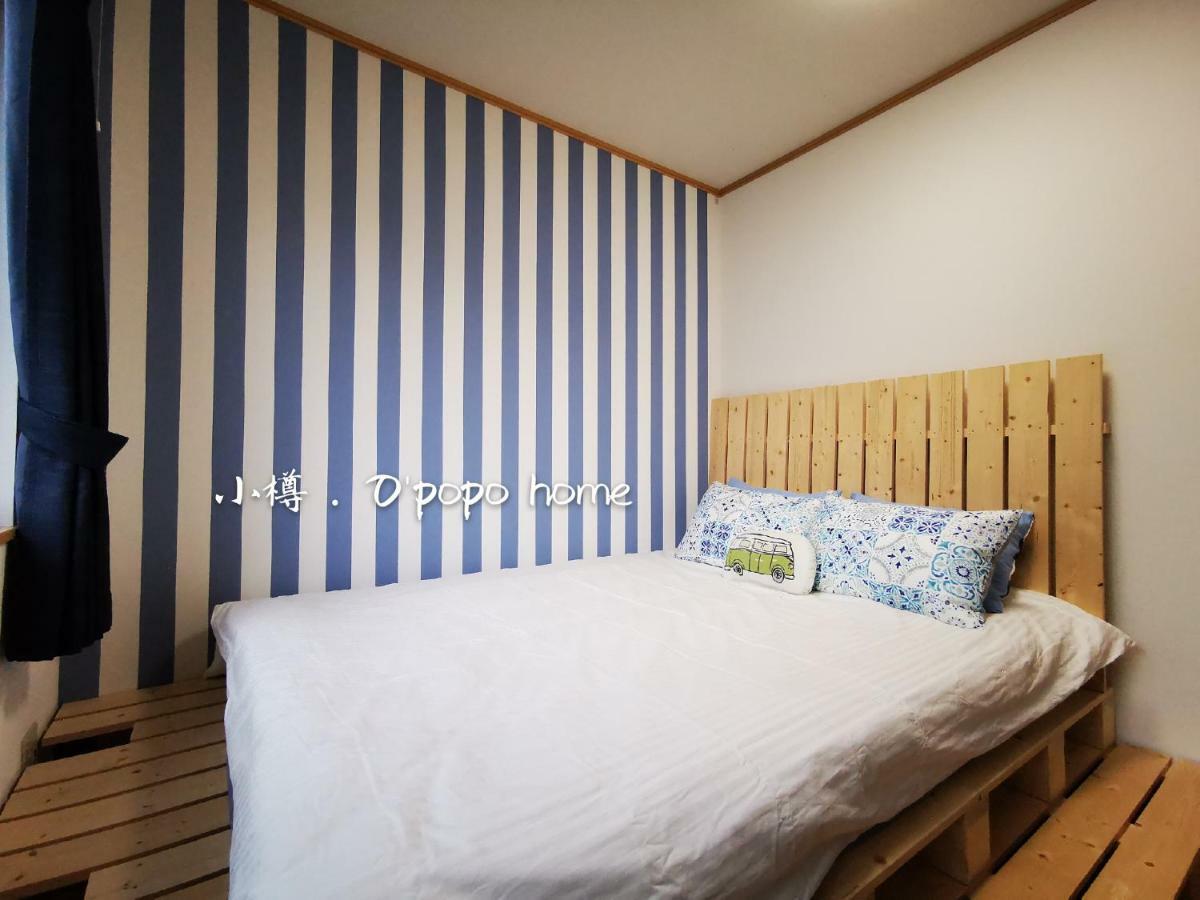 אוטארו Opopo Home 竜宮店 מראה חיצוני תמונה