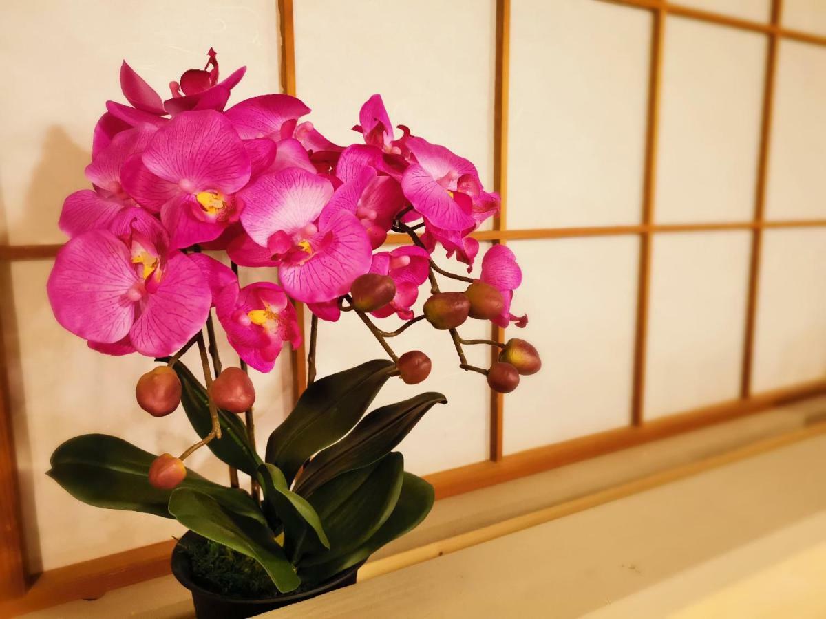 אוטארו Opopo Home 竜宮店 מראה חיצוני תמונה