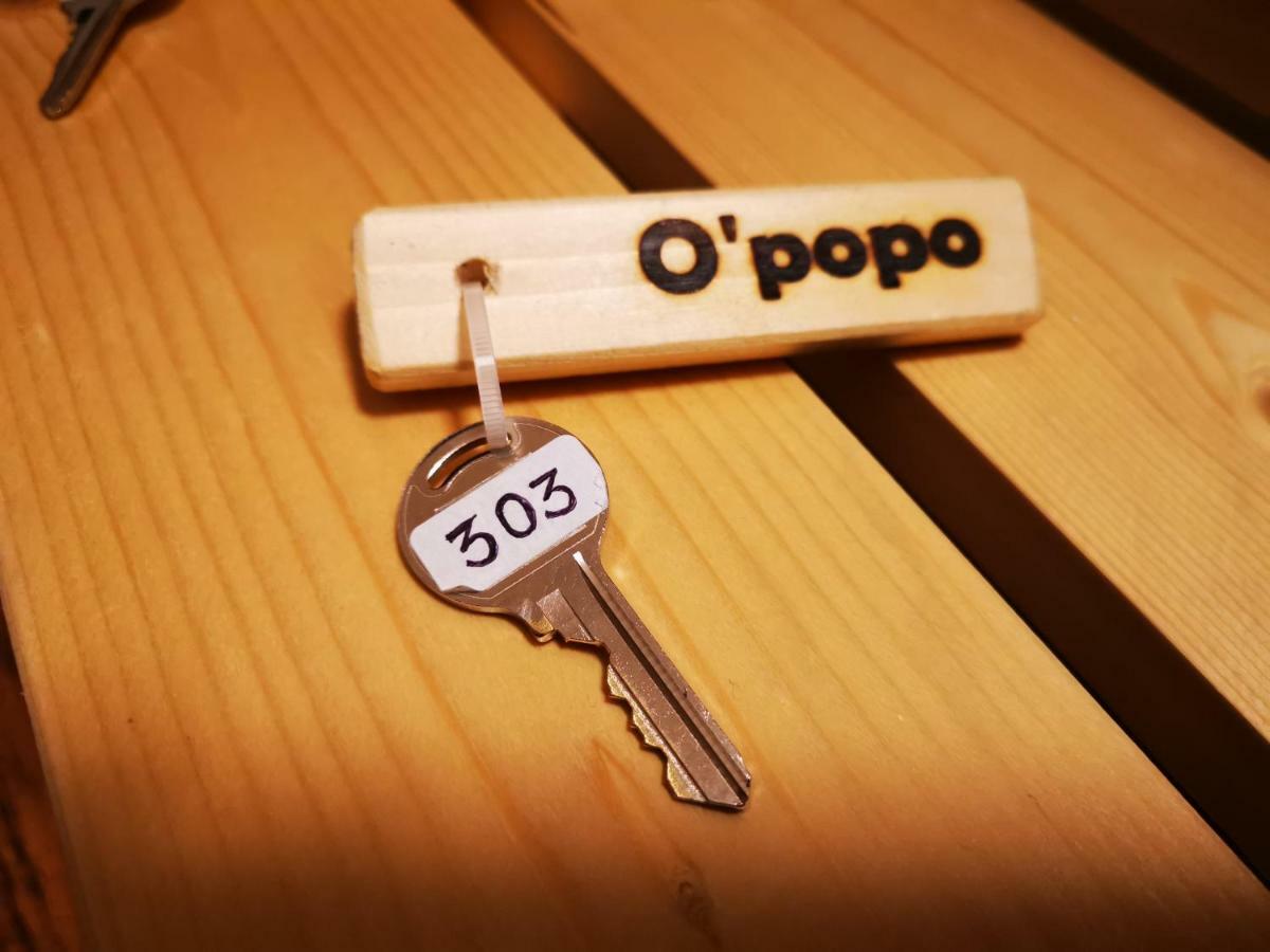 אוטארו Opopo Home 竜宮店 מראה חיצוני תמונה